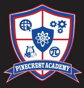 Pinecrest Academy Nevada Logo